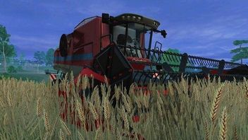 Polska Farma 2017 - rodzima gra rolnicza debiutuje na rynku