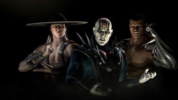 Mortal Kombat XL – wersja PC zadebiutuje w październiku