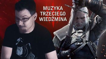 "Nie definiujemy folku" - o muzyce do gry Wiedźmin 3: Dziki Gon rozmawiamy z Marcinem Przybyłowiczem