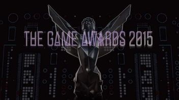 The Game Awards 2015 – podsumowanie