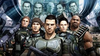 SEGA rozdaje za darmo Streets of Rage 2, Binary Domain i Condemned: Criminal Origins