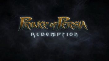 Filmik z Prince of Persia: Redemption - skasowanej gry akcji Ubisoftu