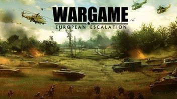 Zimna wojna na gorąco - recenzja gry Wargame: Zimna wojna