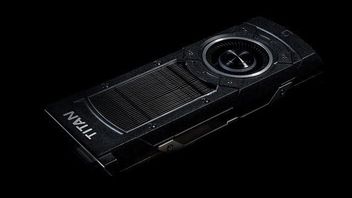 Do sieci wyciekła specyfikacja karty GeForce GTX 1080 Ti?