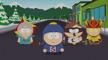 South Park: The Fractured But Whole - premiera przesunięta na przyszły rok