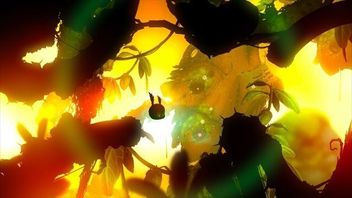 Badland 2 - przebój studia Frogmind wreszcie trafił na Androida
