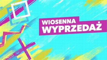 Wiosenna wyprzedaż w PlayStation Store (m.in. GTA 5 i Far Cry 5)