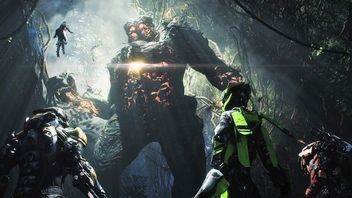 „Tchórzliwa odpowiedź” – dziennikarz o reakcji BioWare na artykuł o Anthem