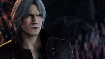 Devil May Cry 5 - Dante powraca w nowym zwiastunie