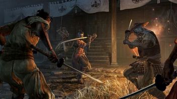 From Software kończy z Dark Souls i nie wyklucza kolejnego Tenchu