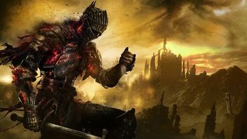 Zbiorcze wydanie trylogii Dark Souls na PS4 zapowiedziane