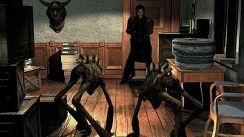 Alone in the Dark oraz Act of War w rękach THQ Nordic