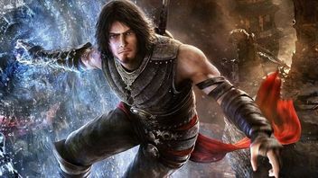 Ojciec cyklu Prince of Persia zabiega o jego powrót