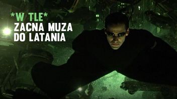 Słabe filmy ocalone przez świetny soundtrack