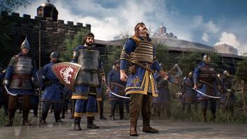 Ancestors Legacy – premiera darmowej kampanii z Bolesławem Chrobrym
