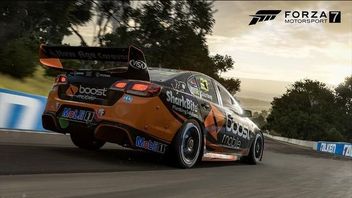 Forza Motorsport 7 - deweloperzy ujawnili ostatnie samochody