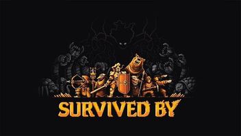 Survived By - zapowiedziano nową grę MMO od Digital Extremes oraz Human Head Studios
