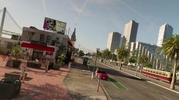 Watch Dogs 2 bez downgrade’u, świat gry dwa razy większy niż w „jedynce"