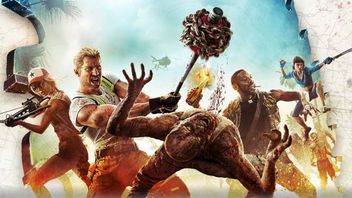 Dead Island 2 – już trzecie studio zabiera się za prace nad grą