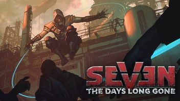 SEVEN: The Days Long Gone - materiał z rozgrywką z gamescomu