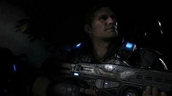 Gears of War 4 w 1080p i 30 klatkach w singlu i 60 w multiplayerze