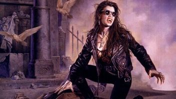 Paradox Interactive przejmuje prawa do Świata Mroku i serii Vampire: The Masquerade