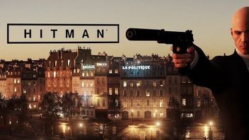 Hitman – dzisiaj debiutuje pierwszy fragment gry