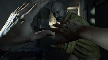 Resident Evil VII: Biohazard - demo pobrane przez 3 mln osób; zobacz nowy zwiastun