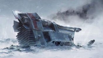 Star Wars: Battlefront – nowe informacje poznamy w kwietniu