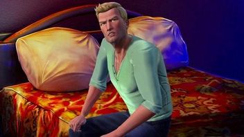 Moebius: Empire Rising - wypuszczono demo nowej przygodówki autorki serii Gabriel Knight