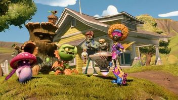 Niespodziewana premiera Plants vs. Zombies: Battle for Neighborville