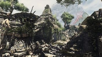 Call of Duty: Ghosts – Devastation pozwoli wcielić się w Predatora
