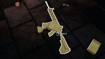 PUBG z polską bronią w aktualizacji #20