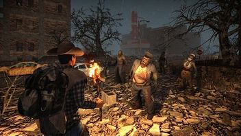 7 Days to Die zmierza na konsole. Grę wyda Telltale Games