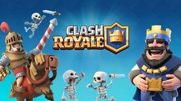 12 tysięcy dolarów na mikropłatności w Clash Royale? Dla youtubera Chief Pata to nie problem