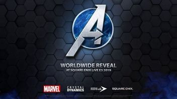 The Avengers Project to Marvel's Avengers. Zapowiedź na E3 2019