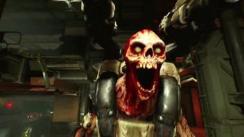 Doom zadebiutuje 13 maja