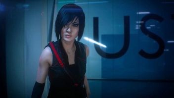 Mirror’s Edge Catalyst - nowy zwiastun i zapowiedź beta-testów