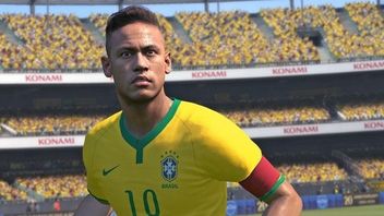 Pro Evolution Soccer 2016 myClub - darmowy PES dostępny na PC-tach