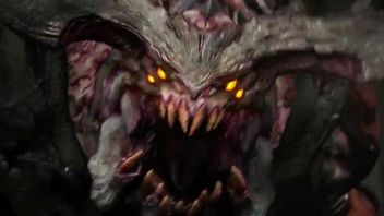 Doom - nowy zwiastun, ostateczne wymagania sprzętowe i pre-load