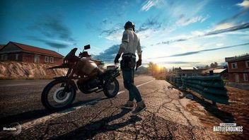 PUBG – 22 miliony sprzedanych kopii i dwie kolejne bronie