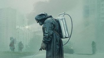 Czarnobyl kolejnym serialowym przebojem HBO obok Gry o tron