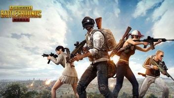 PUBG Mobile z 400 mln pobrań, liczba graczy pozostaje imponująca