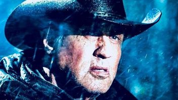 Rambo 5 – poznaliśmy podtytuł filmu, pierwsze zdjęcia bohatera