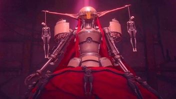 NieR: Automata osiągnęła status złoty