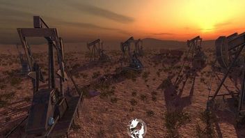 Edengrad – polski survival sandbox walczy o wsparcie na Kickstarterze