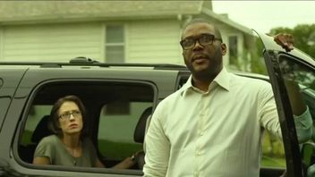 Zaginiona dziewczyna, Bogowie - weekendowe premiery filmowe