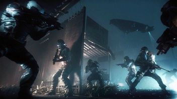 Homefront: The Revolution otrzyma trzy dodatki do trybu solowego