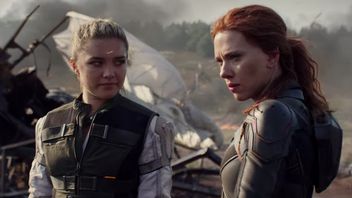 Czarna Wdowa, Eternals i Shang Chi - Disney opóźnia premierę kolejnych filmów z MCU