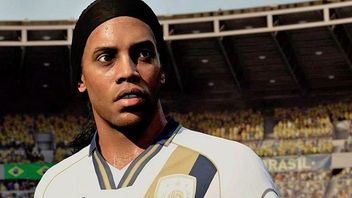 Plotka: FIFA 20 może usunąć Ronaldinho z FUT
